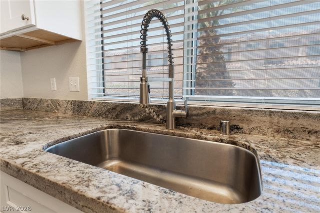 50 Belle Point Avenue, Las Vegas, NV 89123