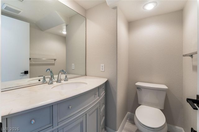 50 Belle Point Avenue, Las Vegas, NV 89123