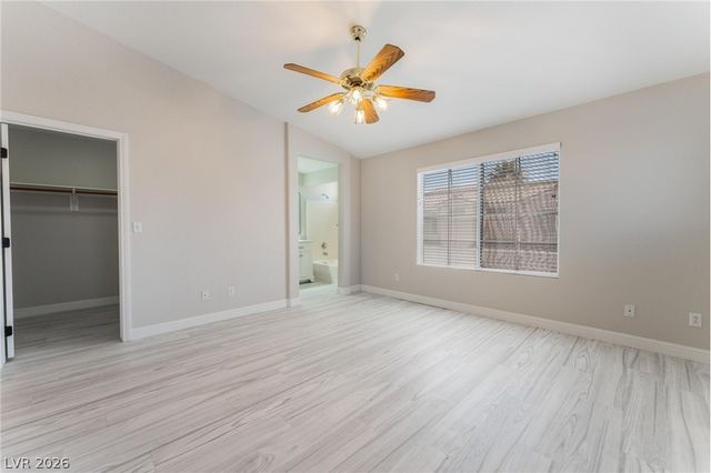 50 Belle Point Avenue, Las Vegas, NV 89123