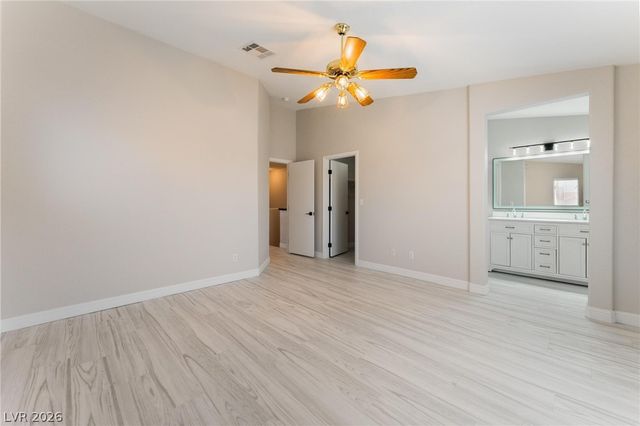 50 Belle Point Avenue, Las Vegas, NV 89123