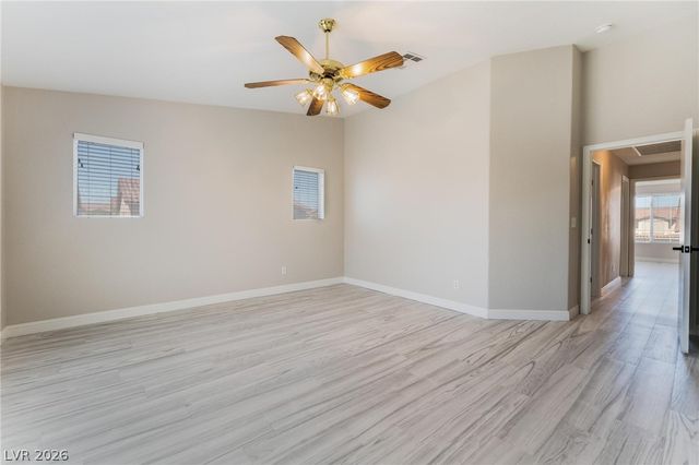 50 Belle Point Avenue, Las Vegas, NV 89123