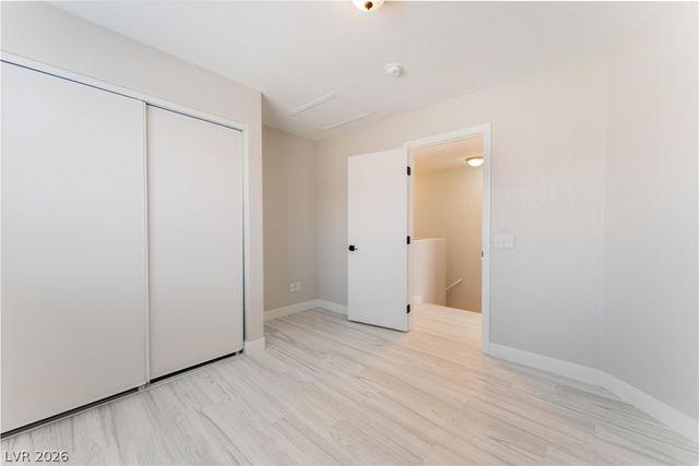 50 Belle Point Avenue, Las Vegas, NV 89123