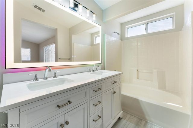 50 Belle Point Avenue, Las Vegas, NV 89123