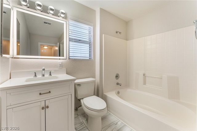 50 Belle Point Avenue, Las Vegas, NV 89123
