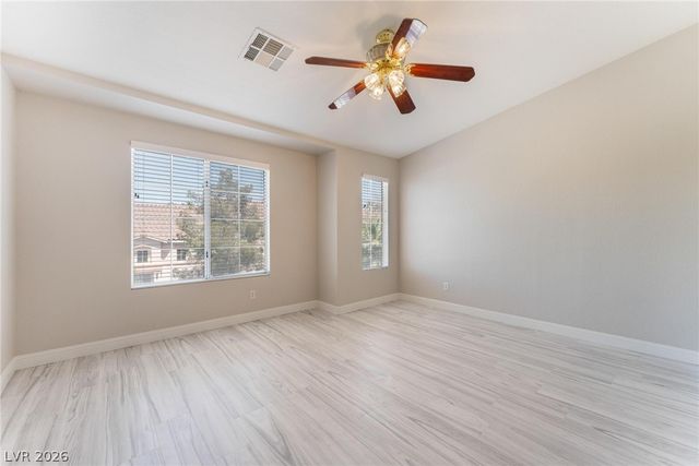 50 Belle Point Avenue, Las Vegas, NV 89123