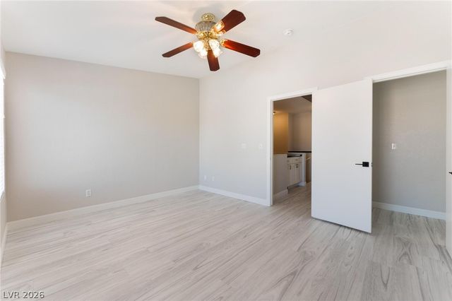 50 Belle Point Avenue, Las Vegas, NV 89123