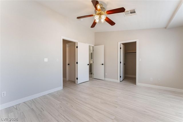 50 Belle Point Avenue, Las Vegas, NV 89123