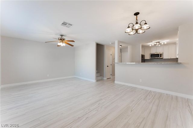50 Belle Point Avenue, Las Vegas, NV 89123