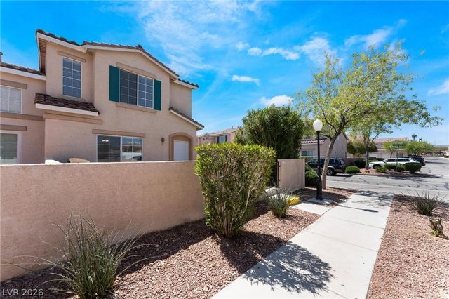 50 Belle Point Avenue, Las Vegas, NV 89123