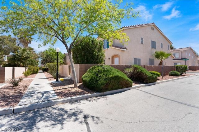 50 Belle Point Avenue, Las Vegas, NV 89123