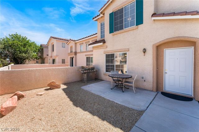 50 Belle Point Avenue, Las Vegas, NV 89123