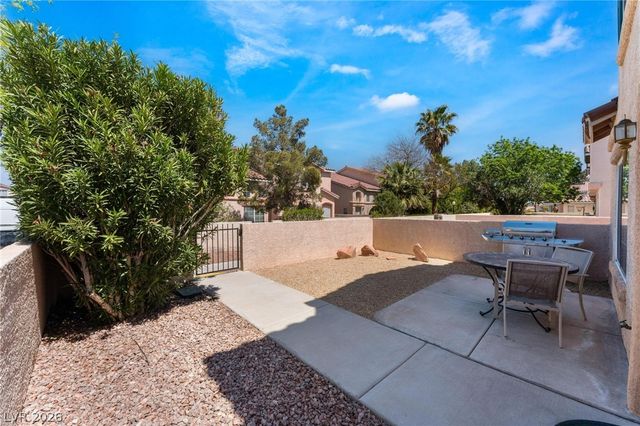50 Belle Point Avenue, Las Vegas, NV 89123