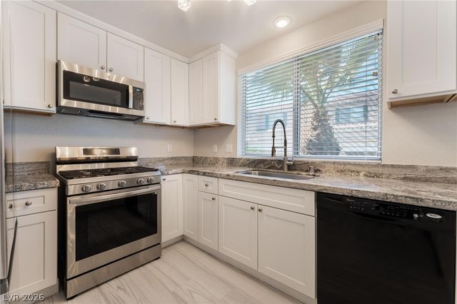 50 Belle Point Avenue, Las Vegas, NV 89123