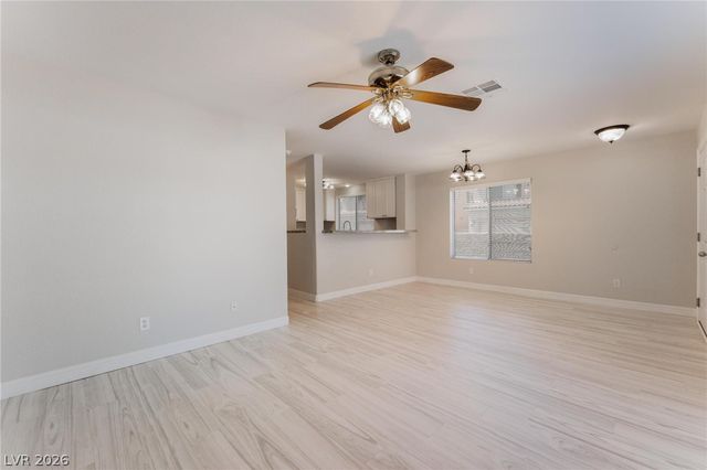 50 Belle Point Avenue, Las Vegas, NV 89123