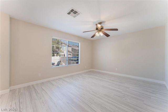 50 Belle Point Avenue, Las Vegas, NV 89123