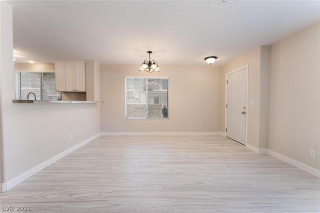 50 Belle Point Avenue, Las Vegas, NV 89123