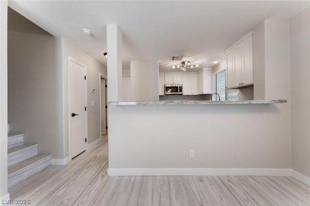 50 Belle Point Avenue, Las Vegas, NV 89123