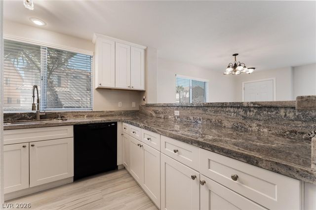 50 Belle Point Avenue, Las Vegas, NV 89123