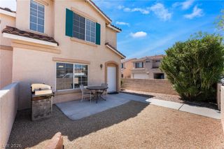 50 Belle Point Avenue, Las Vegas, NV 89123