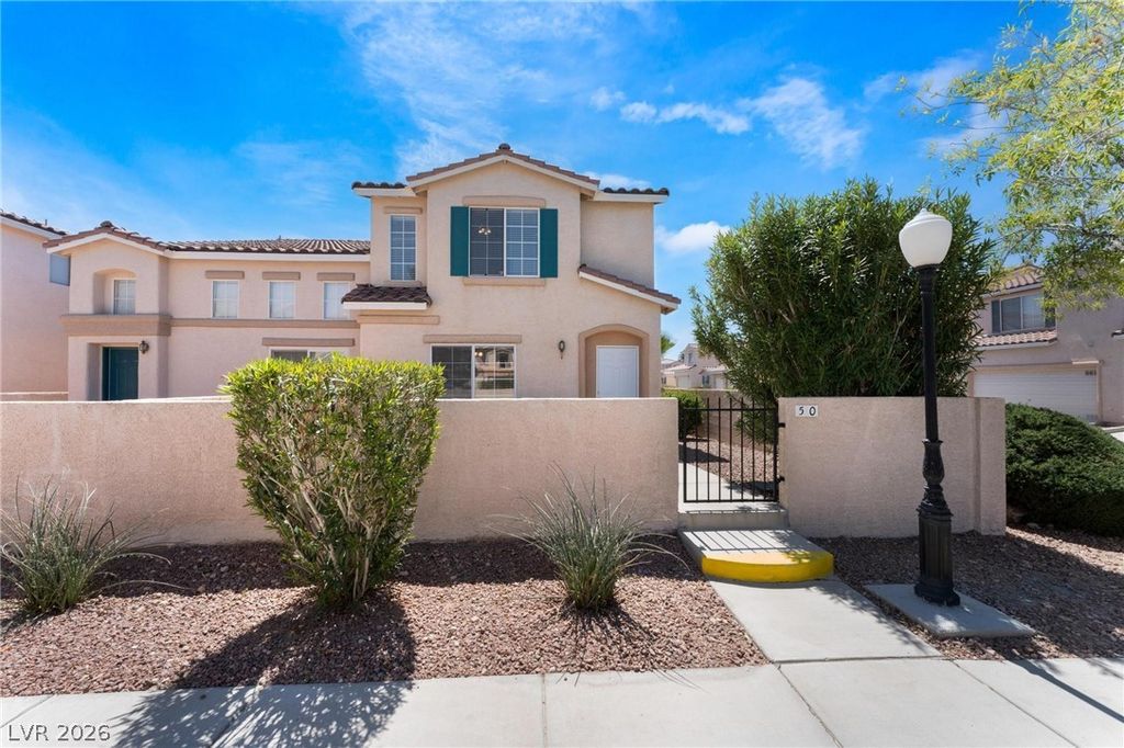 50 Belle Point Avenue, Las Vegas, NV 89123 — photo 2
