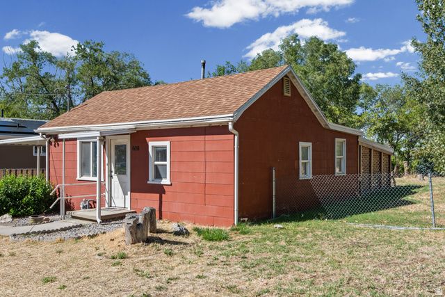608 S 1000 E, Clearfield, UT 84015