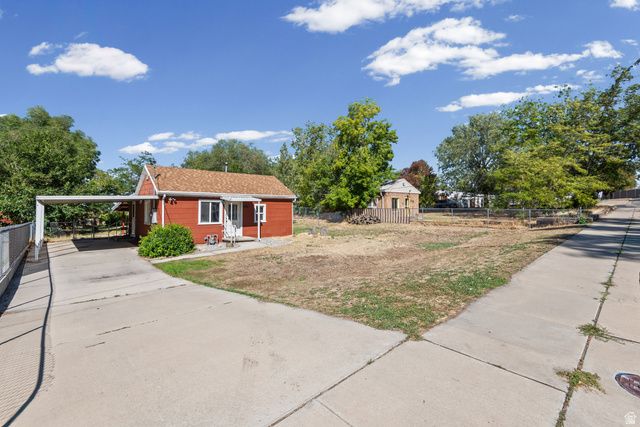 608 S 1000 E, Clearfield, UT 84015
