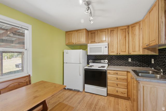 608 S 1000 E, Clearfield, UT 84015