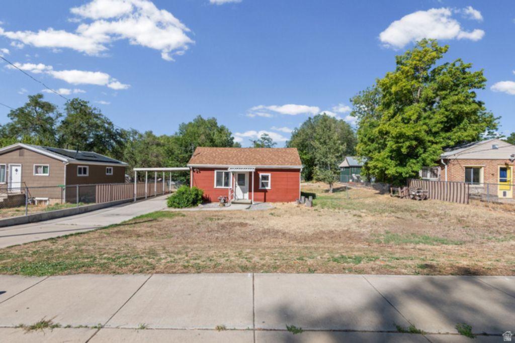 608 S 1000 E, Clearfield, UT 84015 — photo 5