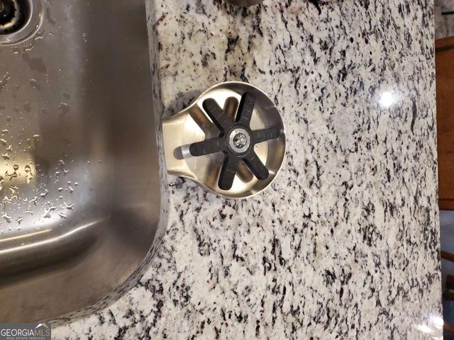 5363 Tolar Road LOT 49, South Fulton, GA 30213