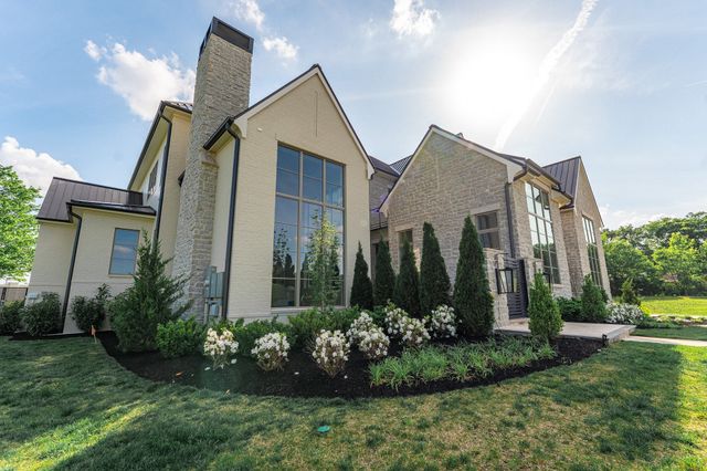 1109 McCall Ct, Brentwood, TN 37027