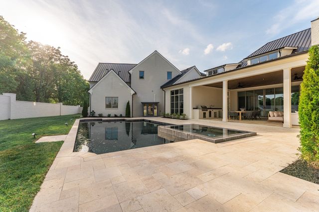 1109 McCall Ct, Brentwood, TN 37027