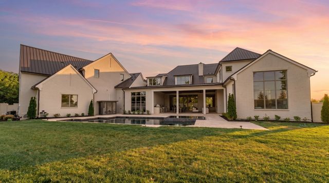 1109 McCall Ct, Brentwood, TN 37027