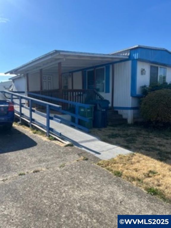 2150 Laura (#57) St 57, Springfield, OR 97477