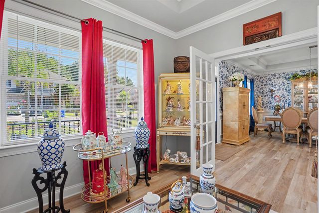 1037 East Isle of Palms Ave., Myrtle Beach, SC 29579
