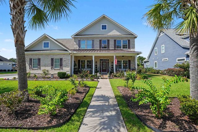 1037 East Isle of Palms Ave., Myrtle Beach, SC 29579