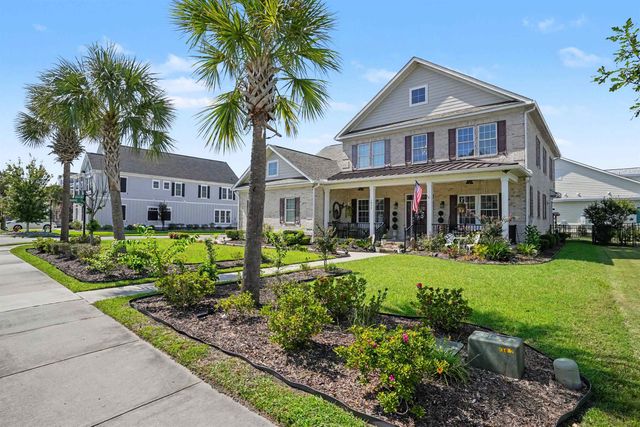 1037 East Isle of Palms Ave., Myrtle Beach, SC 29579