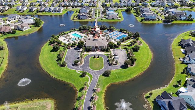 1037 East Isle of Palms Ave., Myrtle Beach, SC 29579