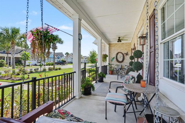 1037 East Isle of Palms Ave., Myrtle Beach, SC 29579