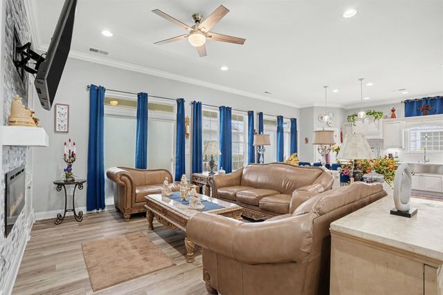 1037 East Isle of Palms Ave., Myrtle Beach, SC 29579