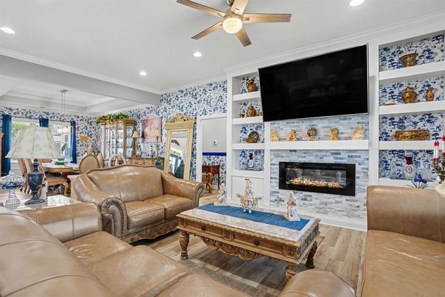 1037 East Isle of Palms Ave., Myrtle Beach, SC 29579