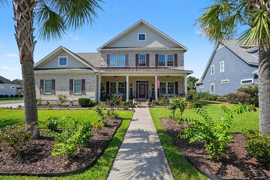 1037 East Isle of Palms Ave., Myrtle Beach, SC 29579 — photo 2