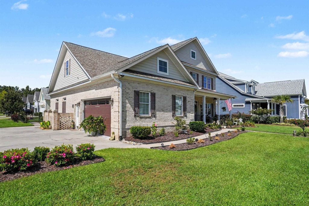 1037 East Isle of Palms Ave., Myrtle Beach, SC 29579 — photo 3