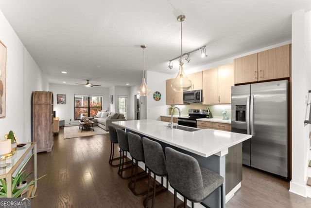 53 Moda Lane, Atlanta, GA 30316