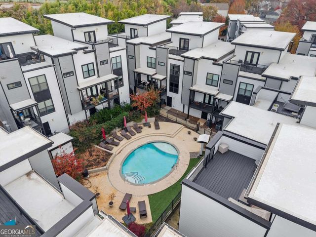 53 Moda Lane, Atlanta, GA 30316