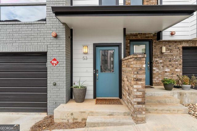 53 Moda Lane, Atlanta, GA 30316