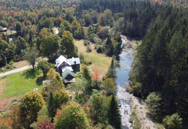 79 Lund Lane, Granby, VT 05840