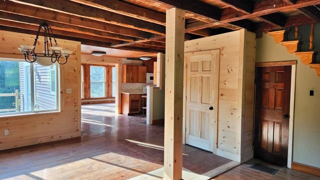 79 Lund Lane, Granby, VT 05840