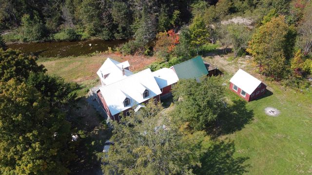 79 Lund Lane, Granby, VT 05840