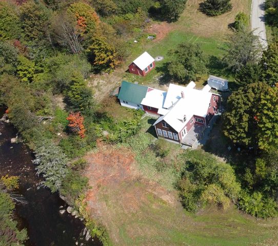 79 Lund Lane, Granby, VT 05840