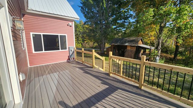 79 Lund Lane, Granby, VT 05840